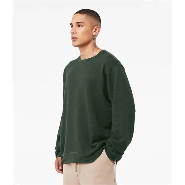 Classic Crenwck Sweatshirt... from ASI 89380 Staton Corporate and Casual