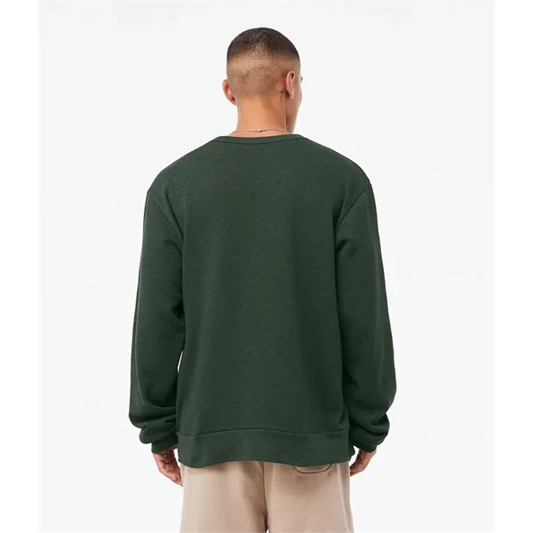 Classic Crenwck Sweatshirt... from ASI 89380 Staton Corporate and Casual