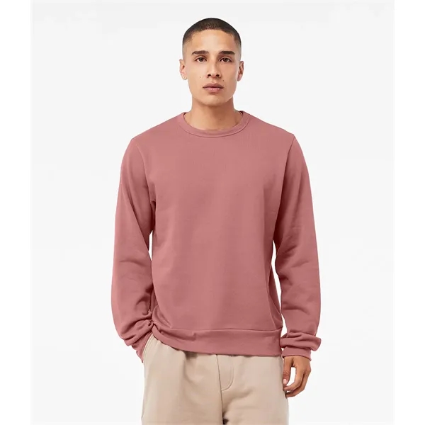 Classic Crenwck Sweatshirt... from ASI 89380 Staton Corporate and Casual