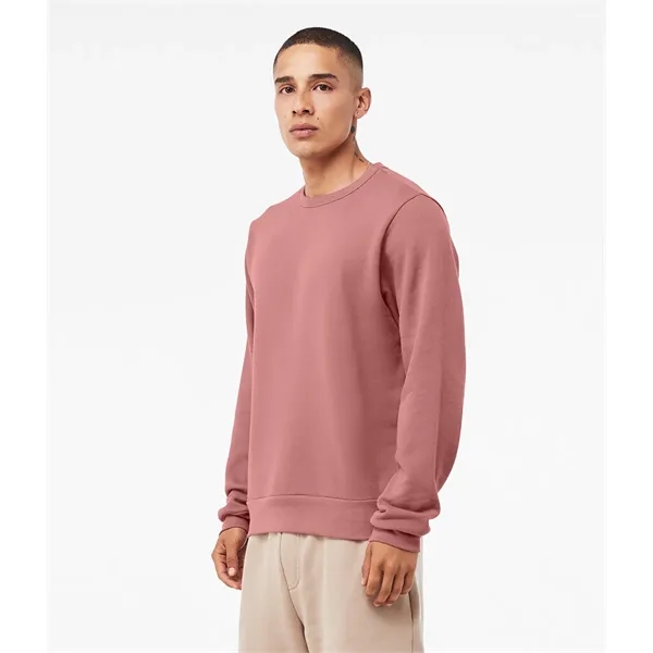 Classic Crenwck Sweatshirt... from ASI 89380 Staton Corporate and Casual