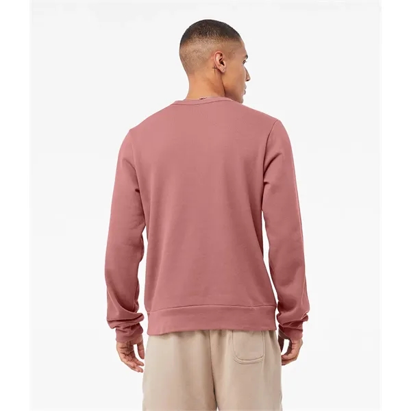 Classic Crenwck Sweatshirt... from ASI 89380 Staton Corporate and Casual