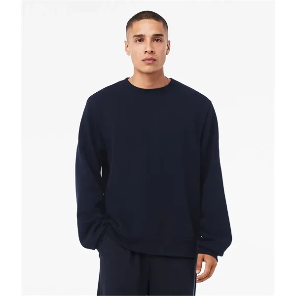 Classic Crenwck Sweatshirt... from ASI 89380 Staton Corporate and Casual