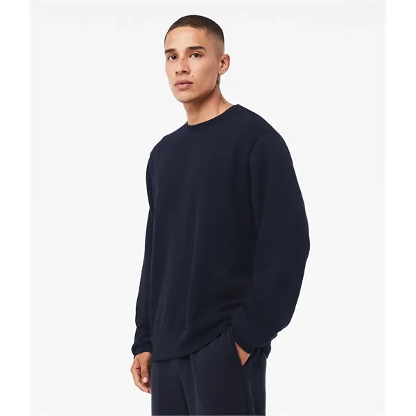 Classic Crenwck Sweatshirt... from ASI 89380 Staton Corporate and Casual