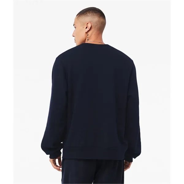 Classic Crenwck Sweatshirt... from ASI 89380 Staton Corporate and Casual