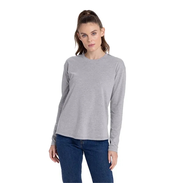 Womens Relaxed Cotton Tee... from ASI 89380 Staton Corporate and Casual