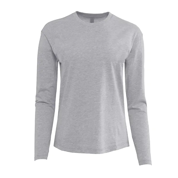 Womens Relaxed Cotton Tee... from ASI 89380 Staton Corporate and Casual