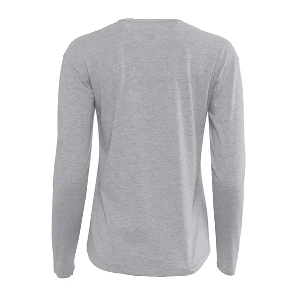 Womens Relaxed Cotton Tee... from ASI 89380 Staton Corporate and Casual