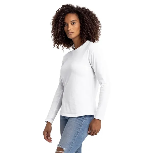 Womens Relaxed Cotton Tee... from ASI 89380 Staton Corporate and Casual