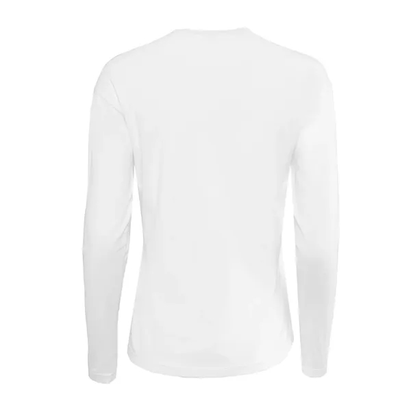 Womens Relaxed Cotton Tee... from ASI 89380 Staton Corporate and Casual