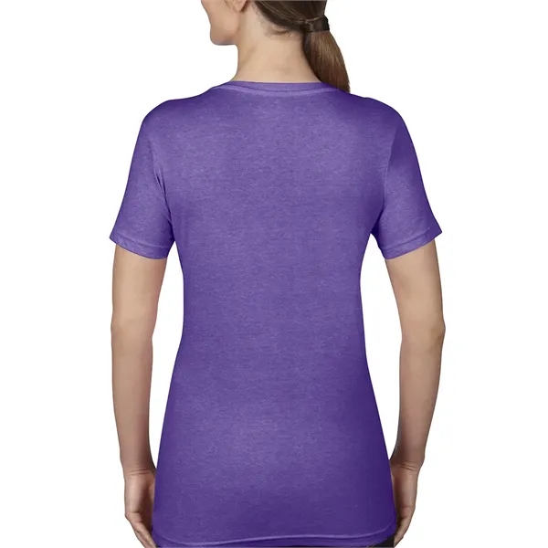 Featherweight V-Neck Tee... from ASI 89380 Staton Corporate and Casual