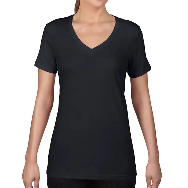 Featherweight V-Neck Tee... from ASI 89380 Staton Corporate and Casual