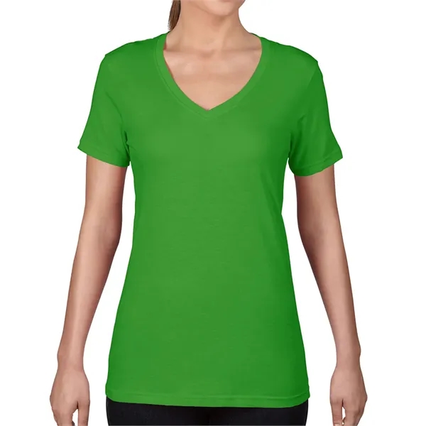 Featherweight V-Neck Tee... from ASI 89380 Staton Corporate and Casual