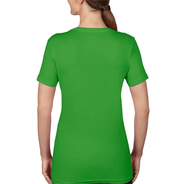 Featherweight V-Neck Tee... from ASI 89380 Staton Corporate and Casual