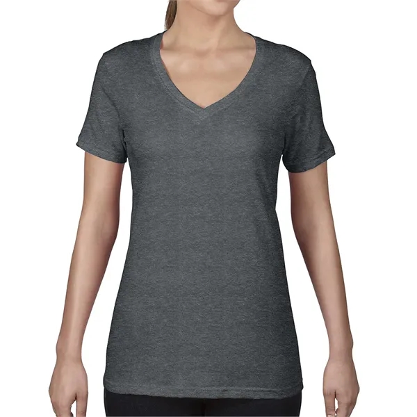 Featherweight V-Neck Tee... from ASI 89380 Staton Corporate and Casual