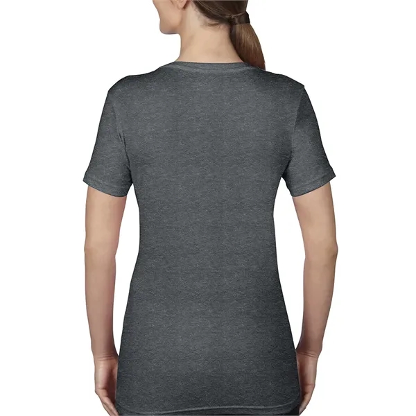 Featherweight V-Neck Tee... from ASI 89380 Staton Corporate and Casual