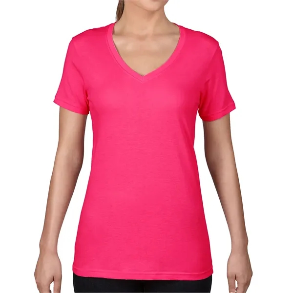 Featherweight V-Neck Tee... from ASI 89380 Staton Corporate and Casual
