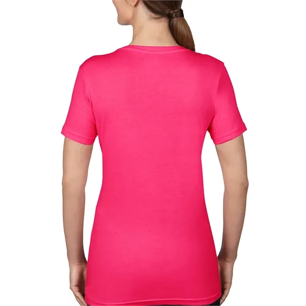 Featherweight V-Neck Tee... from ASI 89380 Staton Corporate and Casual