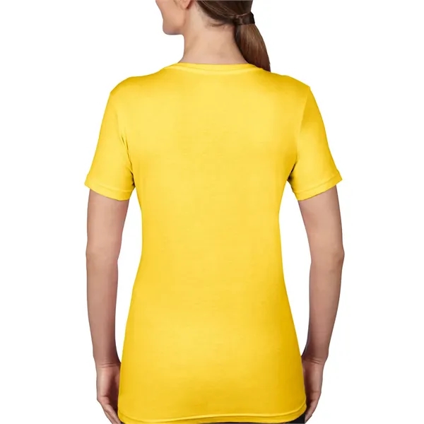 Featherweight V-Neck Tee... from ASI 89380 Staton Corporate and Casual