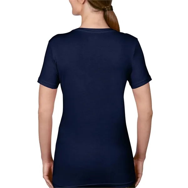 Featherweight V-Neck Tee... from ASI 89380 Staton Corporate and Casual