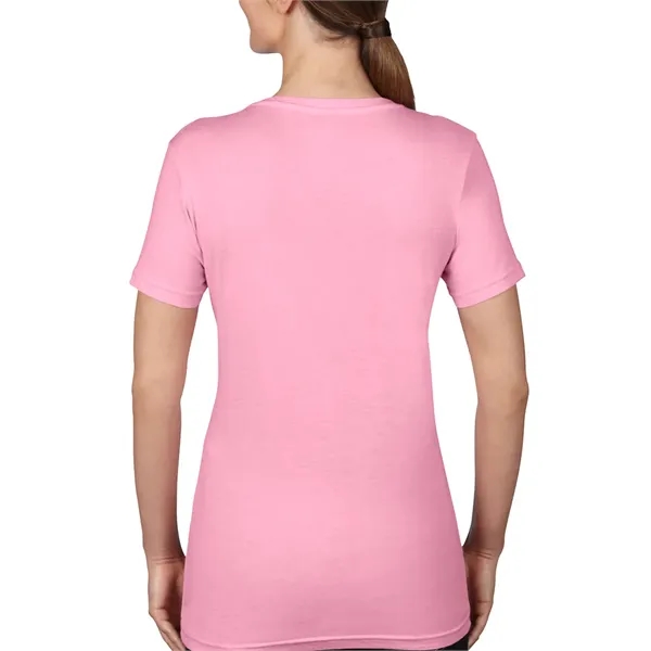 Featherweight V-Neck Tee... from ASI 89380 Staton Corporate and Casual
