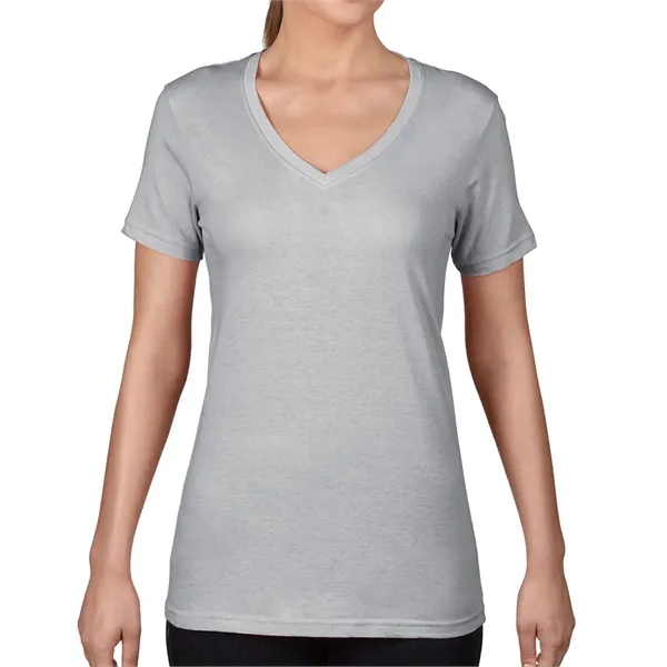 Featherweight V-Neck Tee... from ASI 89380 Staton Corporate and Casual