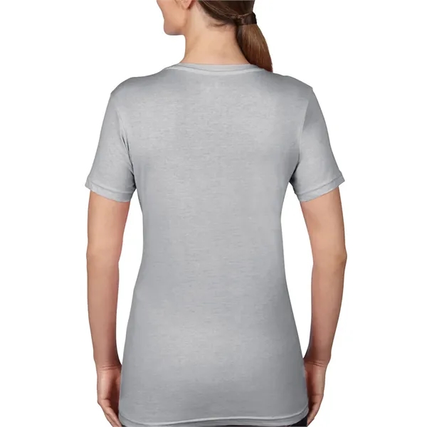 Featherweight V-Neck Tee... from ASI 89380 Staton Corporate and Casual