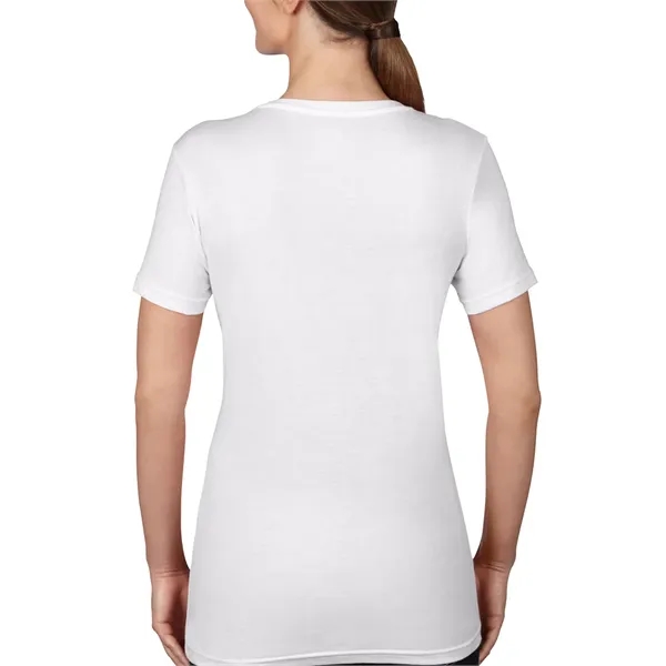 Featherweight V-Neck Tee... from ASI 89380 Staton Corporate and Casual