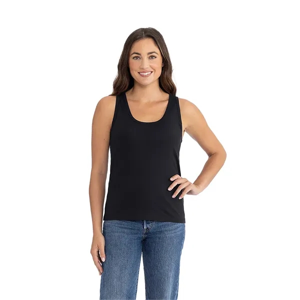 Womens Cotton Tank... from ASI 89380 Staton Corporate and Casual