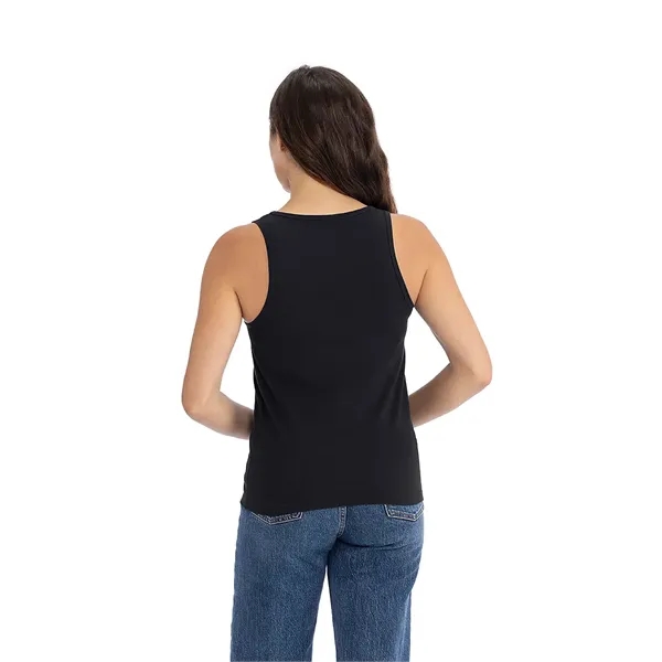 Womens Cotton Tank... from ASI 89380 Staton Corporate and Casual