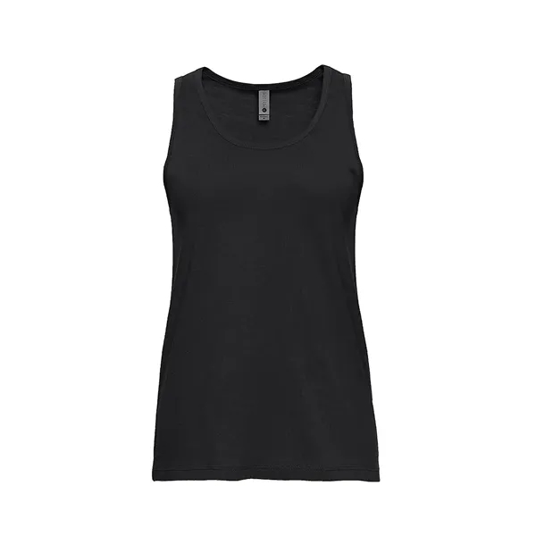 Womens Cotton Tank... from ASI 89380 Staton Corporate and Casual