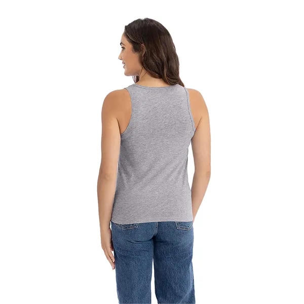 Womens Cotton Tank... from ASI 89380 Staton Corporate and Casual