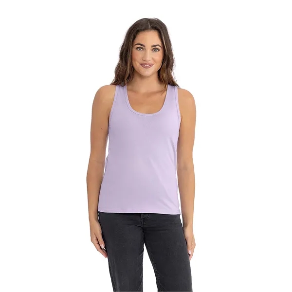 Womens Cotton Tank... from ASI 89380 Staton Corporate and Casual