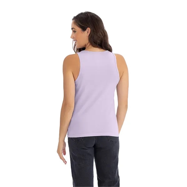 Womens Cotton Tank... from ASI 89380 Staton Corporate and Casual