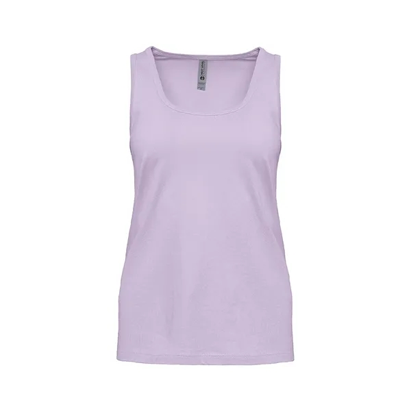 Womens Cotton Tank... from ASI 89380 Staton Corporate and Casual