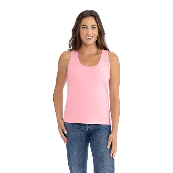 Womens Cotton Tank... from ASI 89380 Staton Corporate and Casual