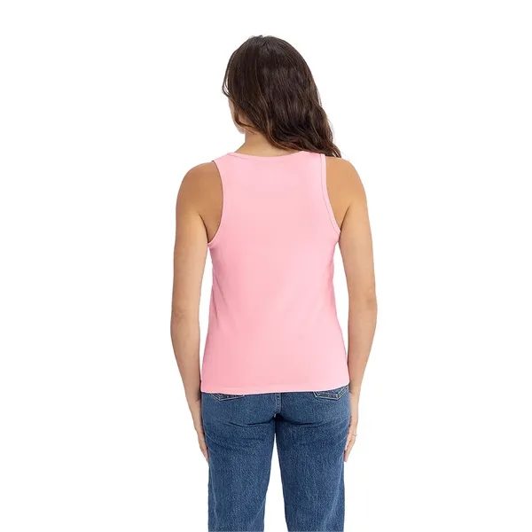 Womens Cotton Tank... from ASI 89380 Staton Corporate and Casual