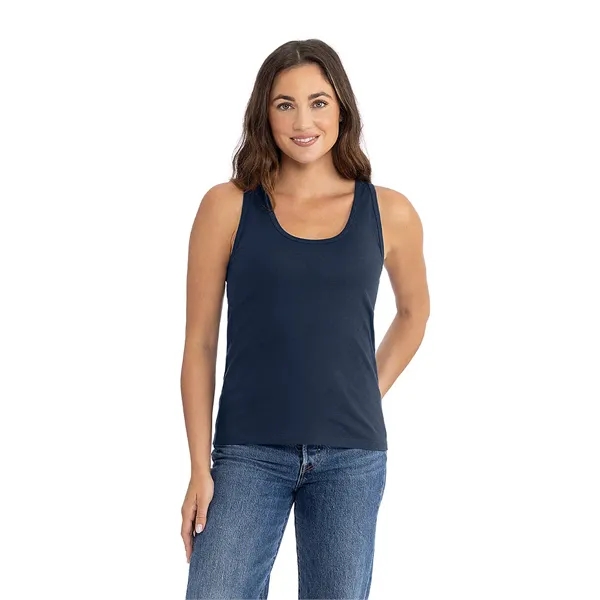 Womens Cotton Tank... from ASI 89380 Staton Corporate and Casual