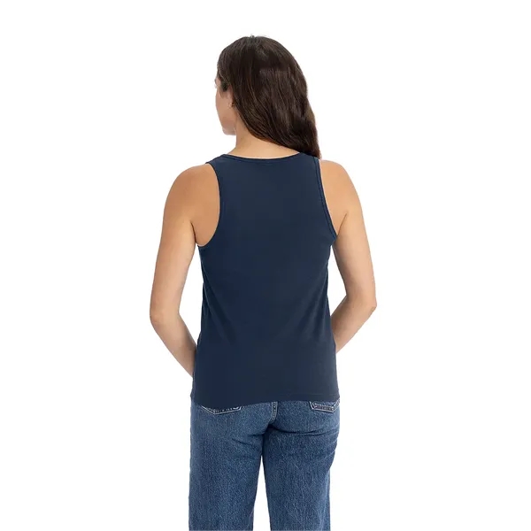 Womens Cotton Tank... from ASI 89380 Staton Corporate and Casual