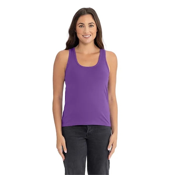Womens Cotton Tank... from ASI 89380 Staton Corporate and Casual