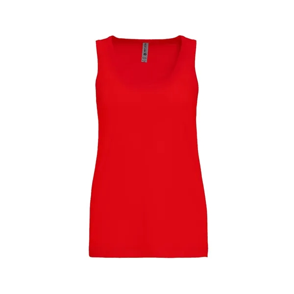 Womens Cotton Tank... from ASI 89380 Staton Corporate and Casual