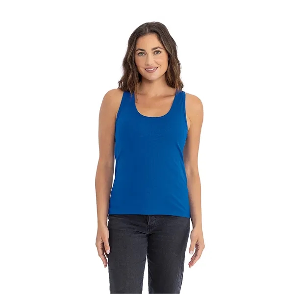 Womens Cotton Tank... from ASI 89380 Staton Corporate and Casual