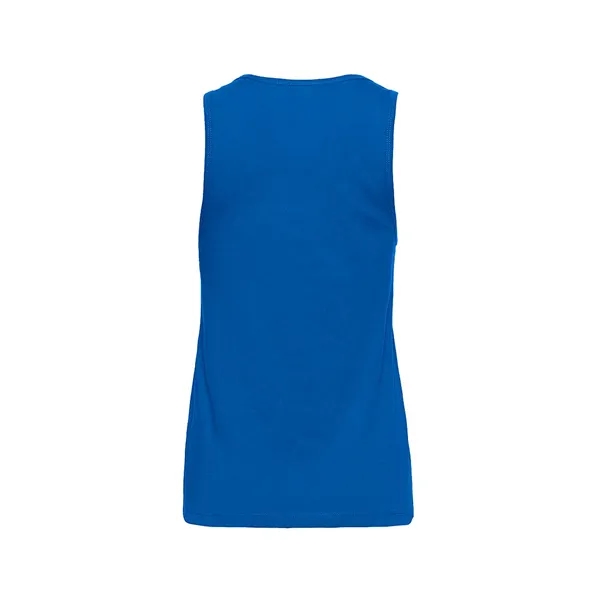 Womens Cotton Tank... from ASI 89380 Staton Corporate and Casual
