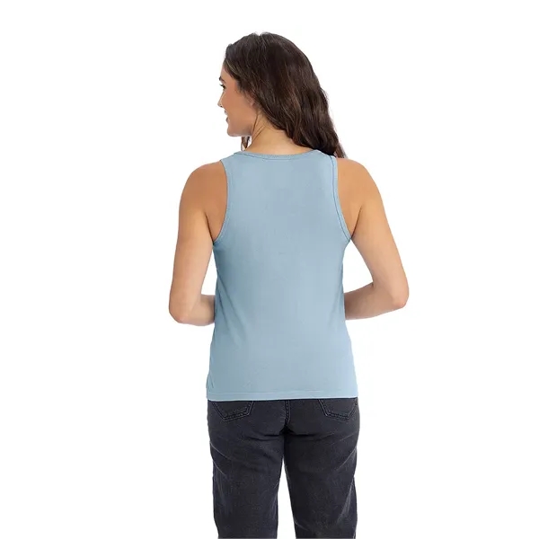 Womens Cotton Tank... from ASI 89380 Staton Corporate and Casual