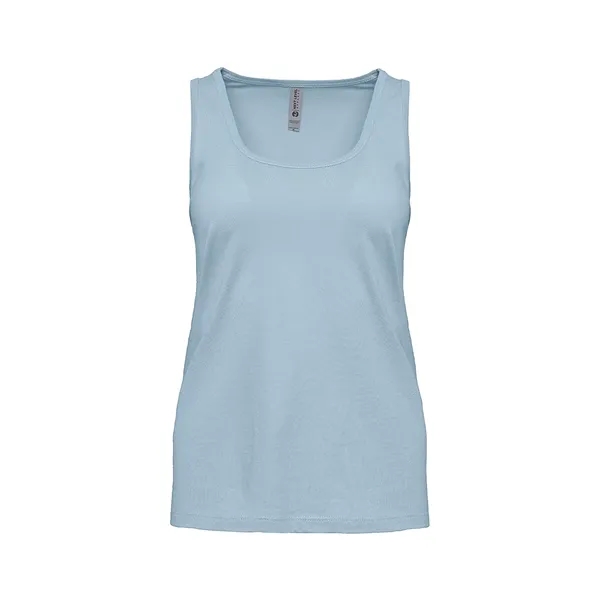 Womens Cotton Tank... from ASI 89380 Staton Corporate and Casual