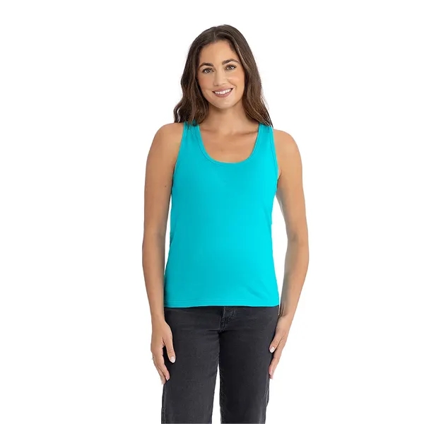 Womens Cotton Tank... from ASI 89380 Staton Corporate and Casual