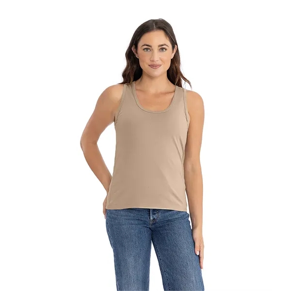 Womens Cotton Tank... from ASI 89380 Staton Corporate and Casual