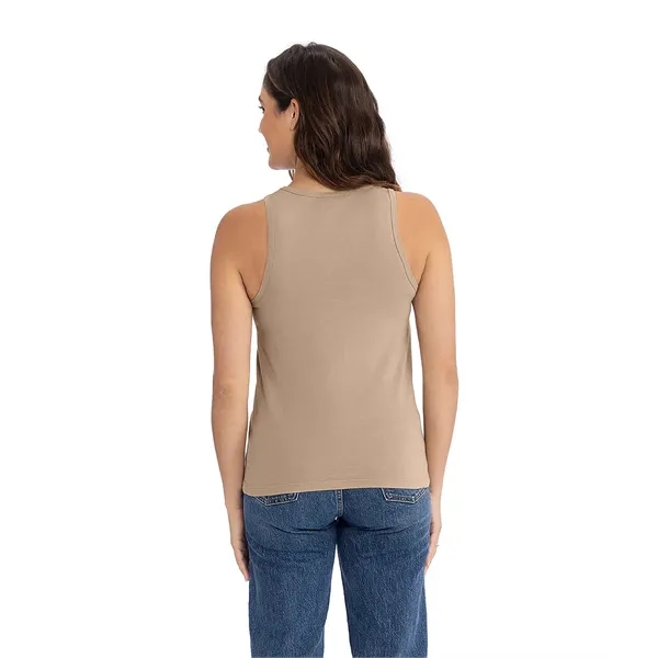 Womens Cotton Tank... from ASI 89380 Staton Corporate and Casual