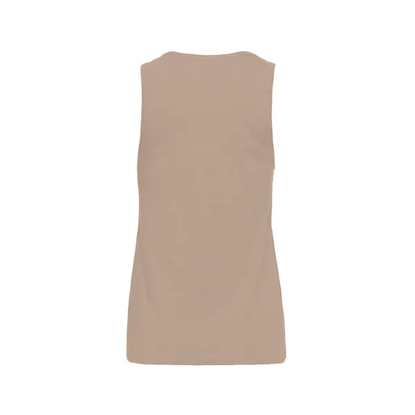 Womens Cotton Tank... from ASI 89380 Staton Corporate and Casual