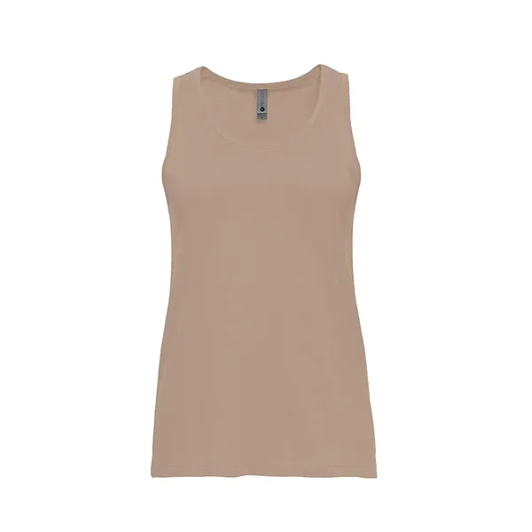 Womens Cotton Tank... from ASI 89380 Staton Corporate and Casual