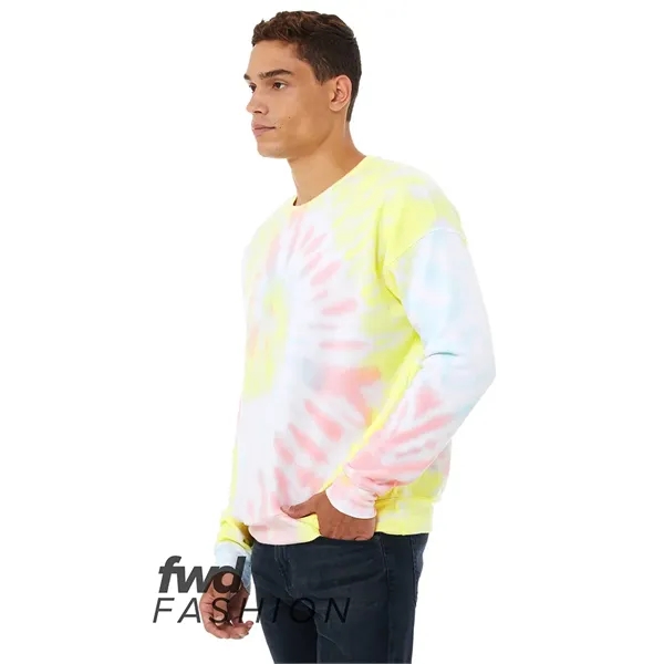 Unisex Tie Dye Sweatshirt... from ASI 89380 Staton Corporate and Casual